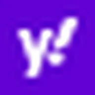 Yahoo Finance logo