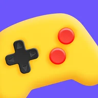Yandex Games logo