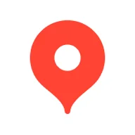 Yandex Maps logo