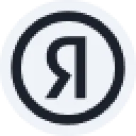 Yandex Metrica logo