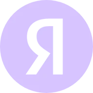 Yandex Pay logo