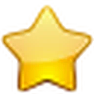 Yet Another Stars Rating logo
