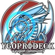 YGOPRODeck logo
