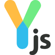 Yjs logo