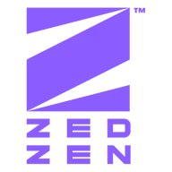 ZED-ZEN logo