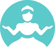ZenMaid logo
